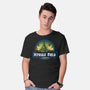 Hyrule Field-Mens-Basic-Tee-dandingeroz