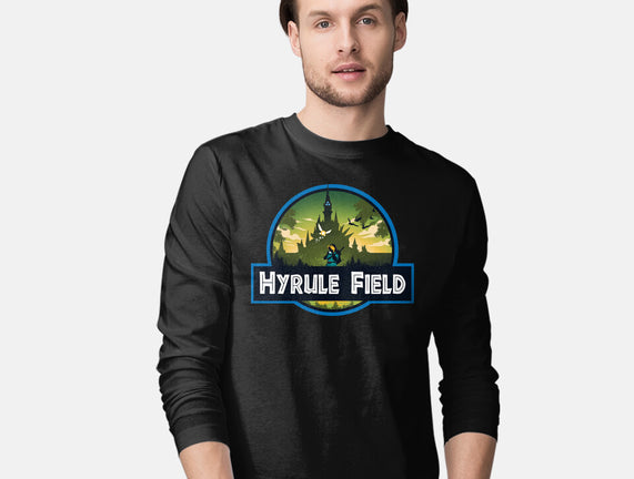 Hyrule Field