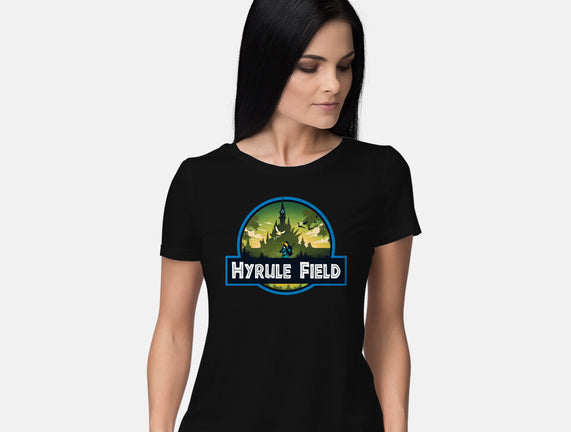 Hyrule Field