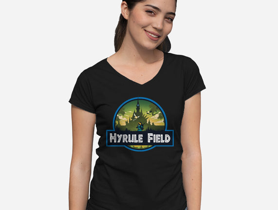 Hyrule Field