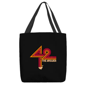 42 Is The Ultimate Answer