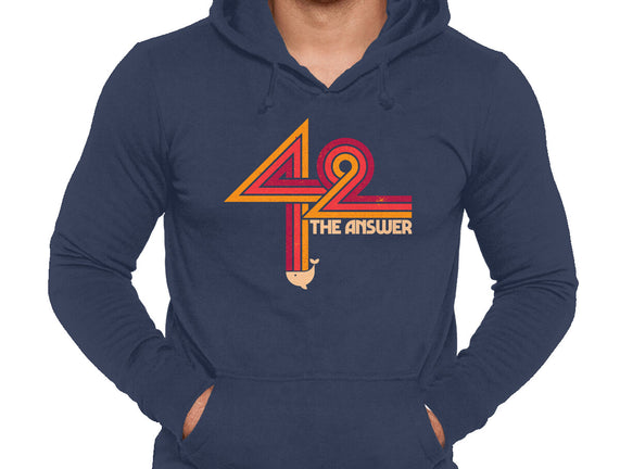 42 Is The Ultimate Answer