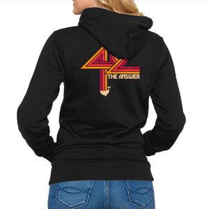42 Is The Ultimate Answer