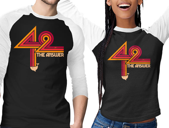 42 Is The Ultimate Answer