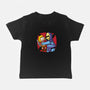 Why You Little Adam-Baby-Basic-Tee-Barbadifuoco
