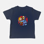 Why You Little Adam-Baby-Basic-Tee-Barbadifuoco