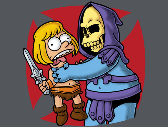 Why You Little Adam
