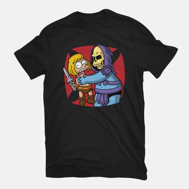 Why You Little Adam-Mens-Premium-Tee-Barbadifuoco