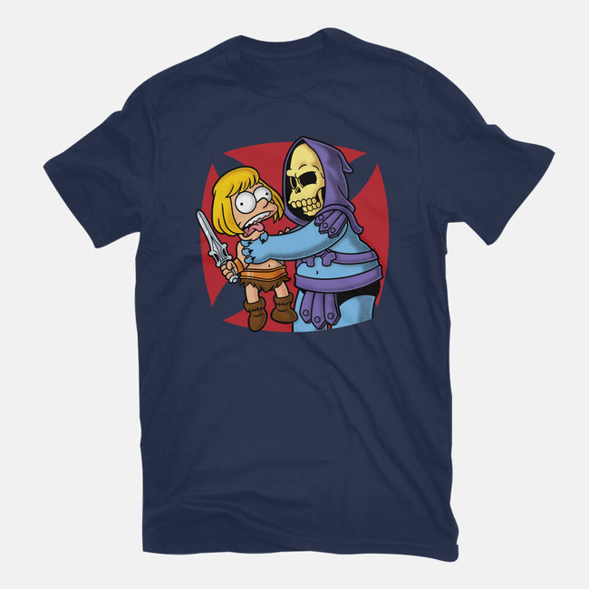 Why You Little Adam-Mens-Heavyweight-Tee-Barbadifuoco