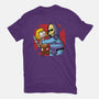 Why You Little Adam-Youth-Basic-Tee-Barbadifuoco