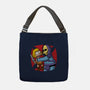 Why You Little Adam-None-Adjustable Tote-Bag-Barbadifuoco