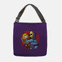 Why You Little Adam-None-Adjustable Tote-Bag-Barbadifuoco