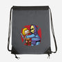 Why You Little Adam-None-Drawstring-Bag-Barbadifuoco