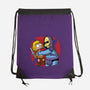 Why You Little Adam-None-Drawstring-Bag-Barbadifuoco