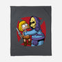 Why You Little Adam-None-Fleece-Blanket-Barbadifuoco
