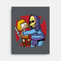 Why You Little Adam-None-Stretched-Canvas-Barbadifuoco
