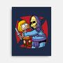 Why You Little Adam-None-Stretched-Canvas-Barbadifuoco