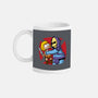 Why You Little Adam-None-Mug-Drinkware-Barbadifuoco