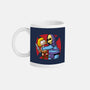 Why You Little Adam-None-Mug-Drinkware-Barbadifuoco