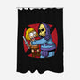 Why You Little Adam-None-Polyester-Shower Curtain-Barbadifuoco