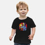 Why You Little Adam-Baby-Basic-Tee-Barbadifuoco