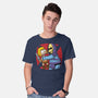 Why You Little Adam-Mens-Basic-Tee-Barbadifuoco