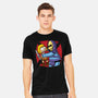 Why You Little Adam-Mens-Heavyweight-Tee-Barbadifuoco