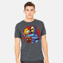 Why You Little Adam-Mens-Heavyweight-Tee-Barbadifuoco