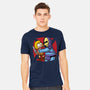 Why You Little Adam-Mens-Heavyweight-Tee-Barbadifuoco