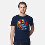 Why You Little Adam-Mens-Premium-Tee-Barbadifuoco