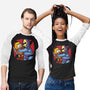 Why You Little Adam-Unisex-Baseball-Tee-Barbadifuoco