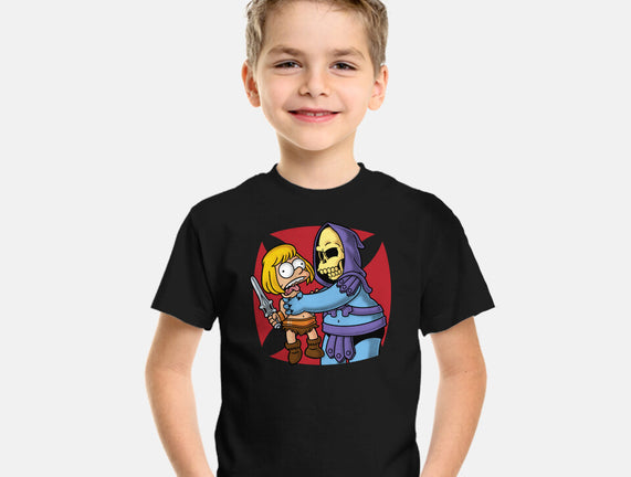 Why You Little Adam