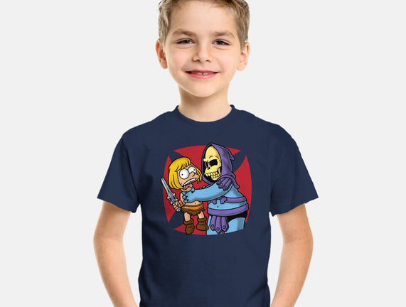 Why You Little Adam