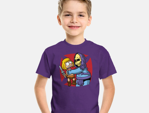 Why You Little Adam