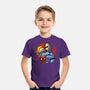 Why You Little Adam-Youth-Basic-Tee-Barbadifuoco