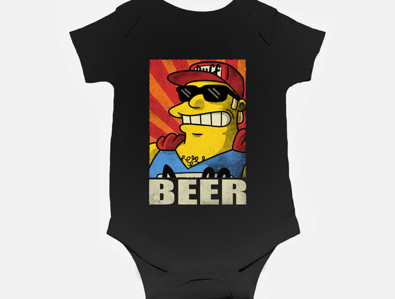 Duffman Beer