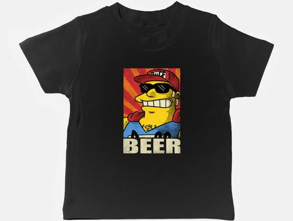 Duffman Beer