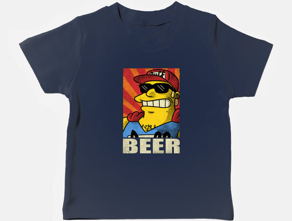 Duffman Beer