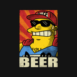 Duffman Beer