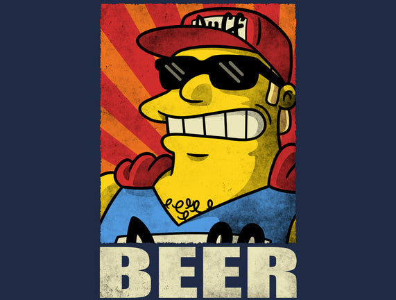 Duffman Beer