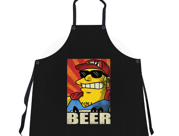 Duffman Beer