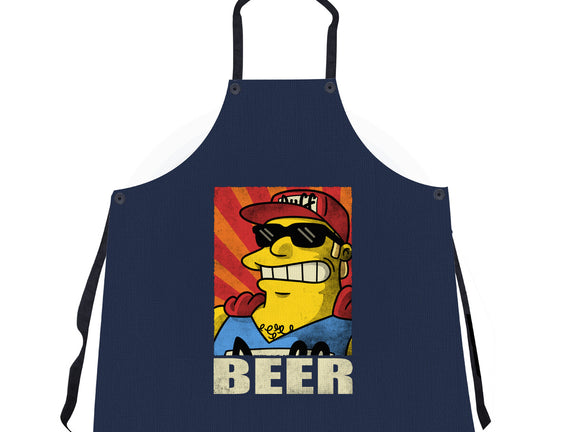 Duffman Beer