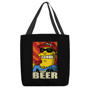 Duffman Beer