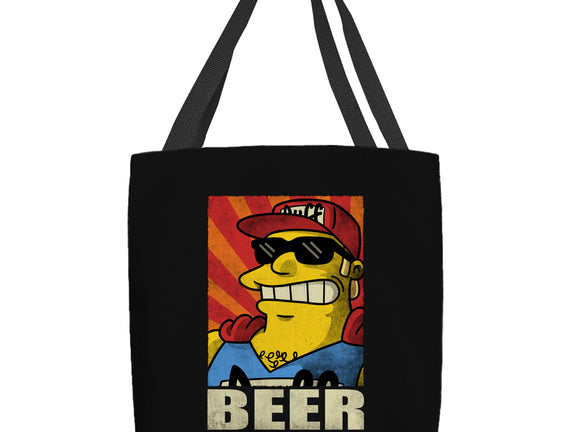 Duffman Beer