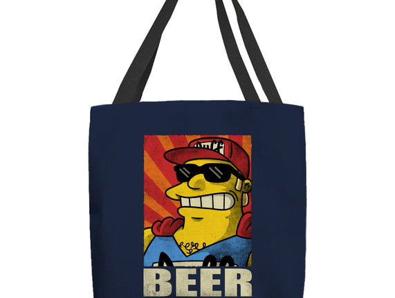 Duffman Beer