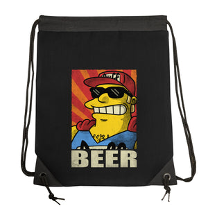Duffman Beer