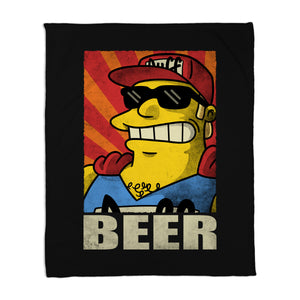Duffman Beer