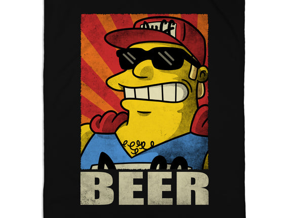 Duffman Beer