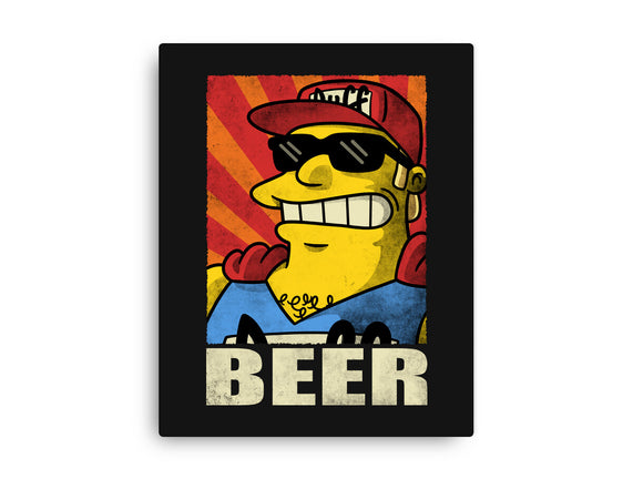Duffman Beer