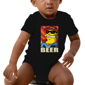 Duffman Beer